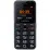 Telefon mobil MyPhone Halo Easy Black