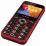 Telefon mobil MyPhone Halo 3 Red