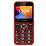 Telefon mobil MyPhone Halo 3 Red