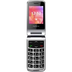 Telefon mobil MyPhone Rumba 2 Black Telefon mobil MyPhone Rumba 2 Black