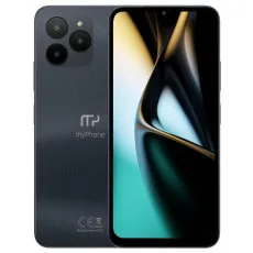 Смартфон MyPhone N23 Lite, 3Гб/32ГБ, Moonlight Silver Смартфон MyPhone N23 Lite, 3Гб/32ГБ, Moonlight Silver