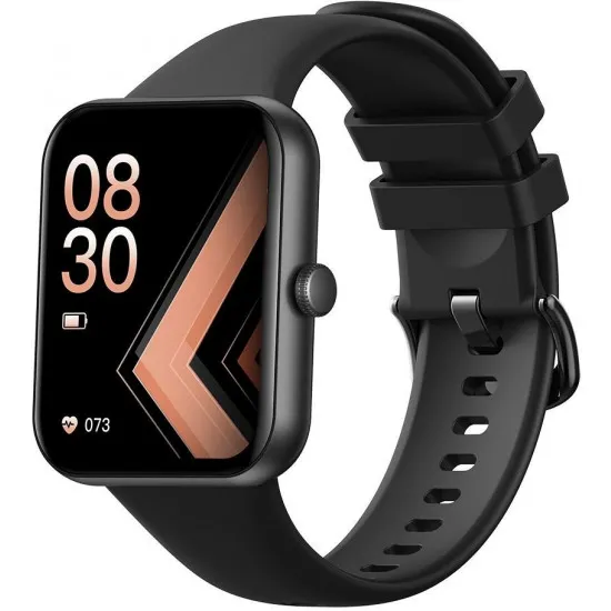 Ceas inteligent MyPhone Watch CL Black