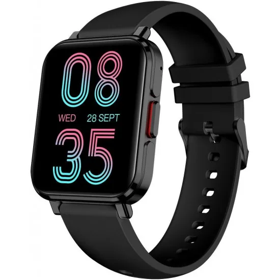 Ceas inteligent MyPhone Watch LS Black