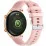 Умные часы MyPhone Watch EL Gold Pink