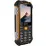 Telefon mobil Hammer Boost LTE Black/ Orange