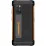 Smartphone Hammer Iron 4, 4GB/32GB, Black/Orange