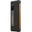 Smartphone Hammer Iron 4, 4GB/32GB, Black/Orange