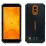 Smartphone Hammer Energy X, 4GB/64GB, Black/Orange