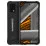 Smartphone Hammer Blade 4, 6GB/128GB, Black