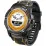 Умные часы Hammer Watch Plus Black/Orange