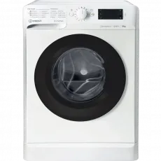 Maşină de spălat Indesit MTWSE 61294 WK EE White (6 kg) Maşină de spălat Indesit MTWSE 61294 WK EE White (6 kg)