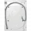 Maşină de spălat Indesit MTWSE 61294 WK EE White (6 kg)