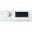 Maşină de spălat Indesit MTWSE 61294 WK EE White (6 kg)
