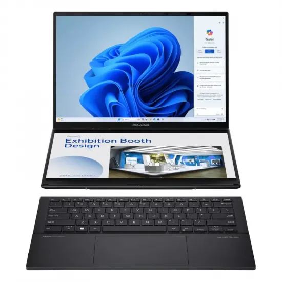Ordinateur Portable Asus UX8406MA-PZ255W 14