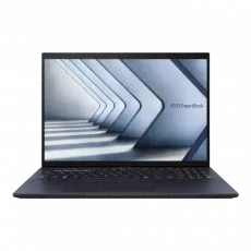 Ноутбук 16" Asus ExpertBook B3 B3604CVA / Intel Core i7-1355U / 16 ГБ / 1024 ГБ SSD M.2 2280 PCIe NVMe / Star Black