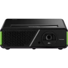 Проектор ViewSonic X1-4K Black Проектор ViewSonic X1-4K Black