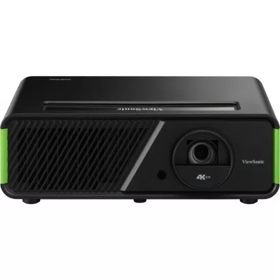 Proiector ViewSonic X1-4K Black