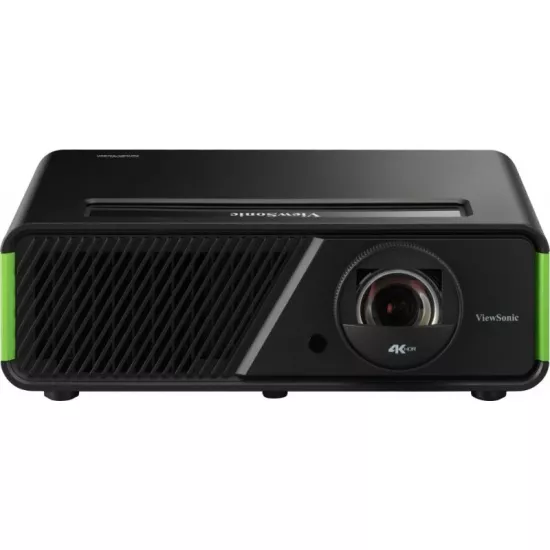 Proiector ViewSonic X2-4K Black