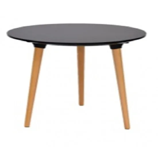 Столик журнальный Vitra PW-037-3N, Black