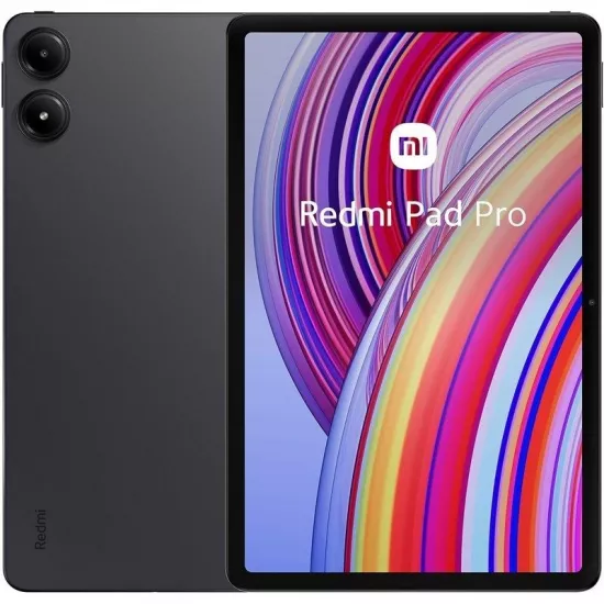 Tabletă Xiaomi Redmi Pad Pro, Wi-Fi, 256GB/8GB, Graphite Gray