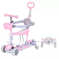 Trotinetă Intex 016-1