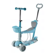 Trotinetă Intex 016-4