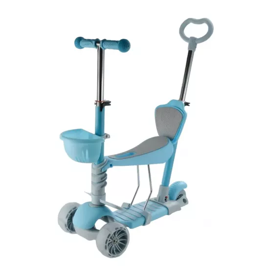 Самокат Intex 016-4