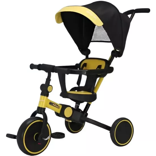 Tricicleta Intex 168Trici