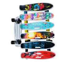 Skateboard Intex 2206 (в ассортименте)