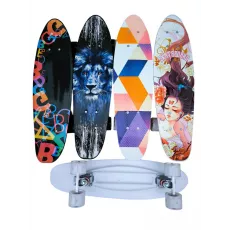 Skateboard Intex 2308Ska