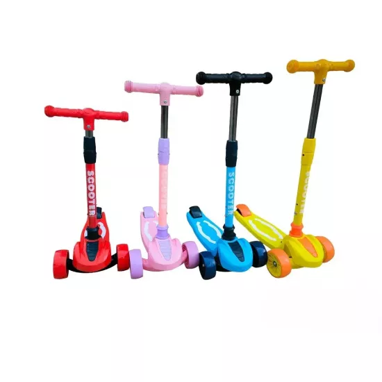 Самокат Intex 306