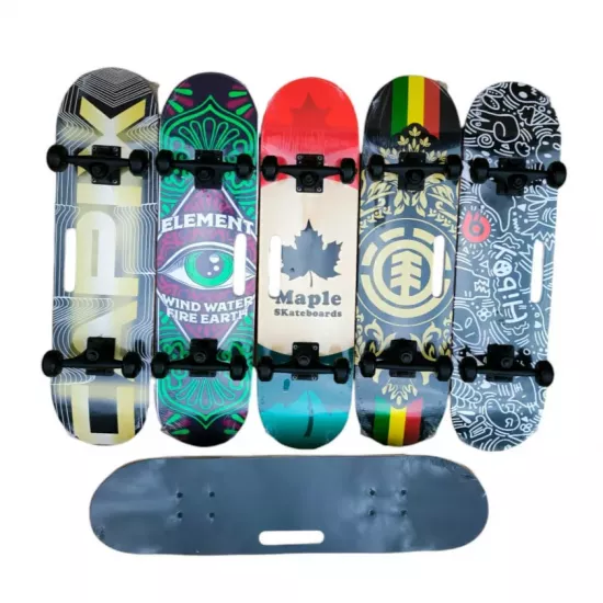 Скейтборд Intex 3108