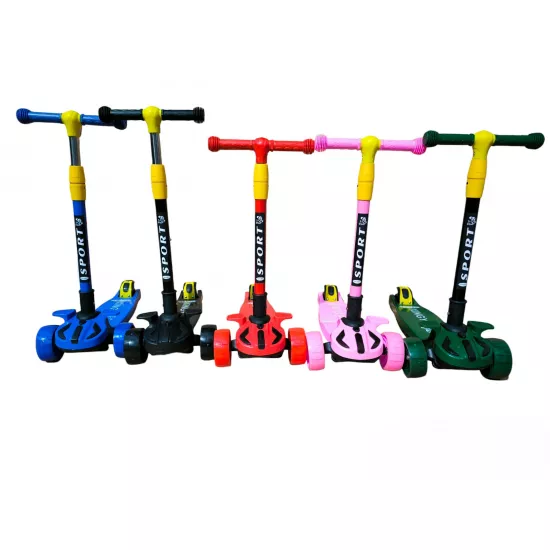 Самокат Intex 518