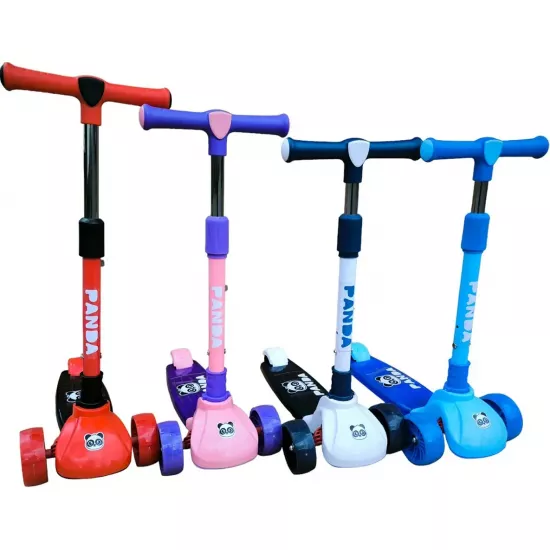 Самокат Intex 601