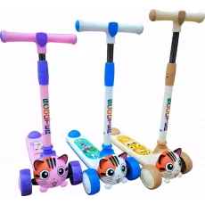 Trotinetă Intex 606