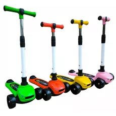 Trotinetă Intex 618