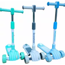 Trotinetă Intex 620