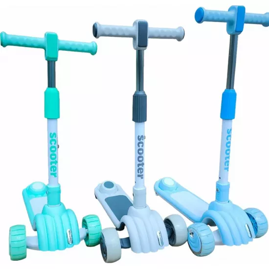 Самокат Intex 620