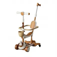 Trotinetă Intex 628-2