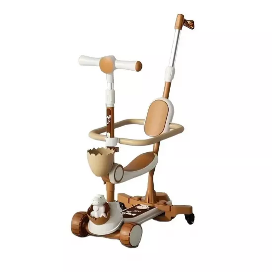 Trotinetă Intex 628-2