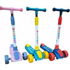 Trotinetă Intex 6616