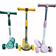 Trotinetă Intex 668