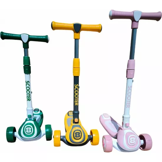 Самокат Intex 668