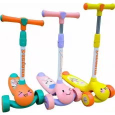 Trotinetă Intex 801