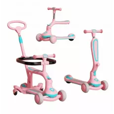 Trotinetă Intex 918-4