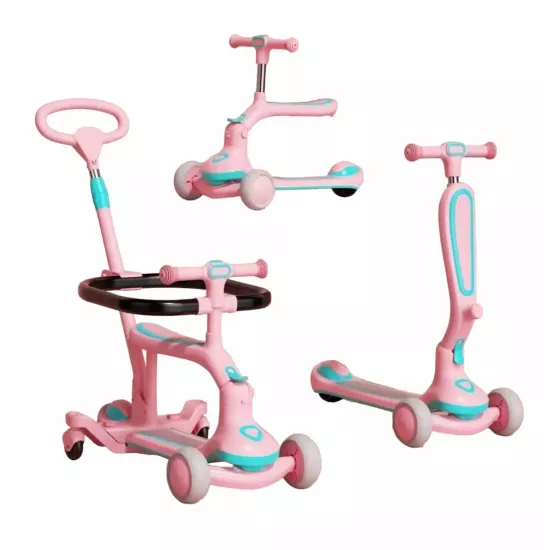 Trotinetă Intex 918-4