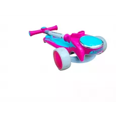 Самокат Intex 999