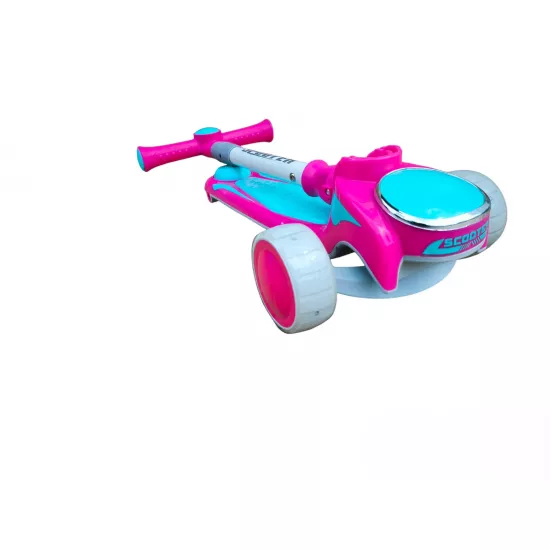 Самокат Intex 999