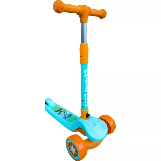 Самокат Intex M1