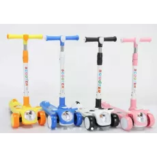 Trotinetă Intex YS818